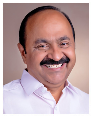 Shri. V. D. Satheesan